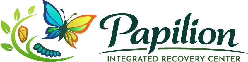 Papilion House logo
